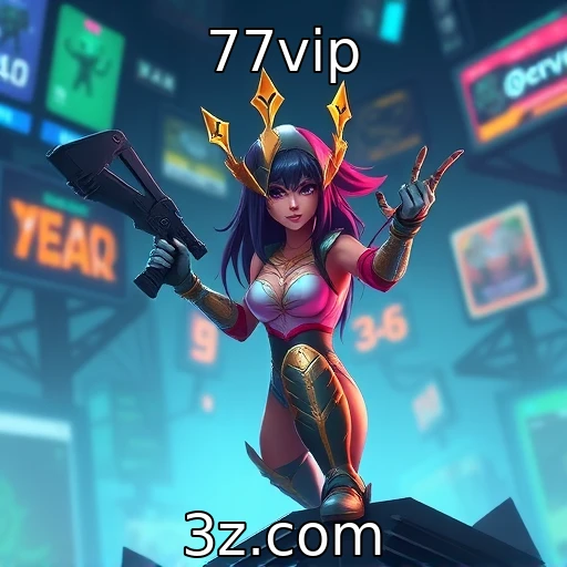 Tendências emergentes na indústria de jogos