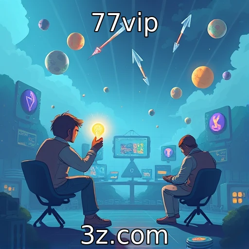 Retrospectiva das principais inovações tecnológicas nos jogos