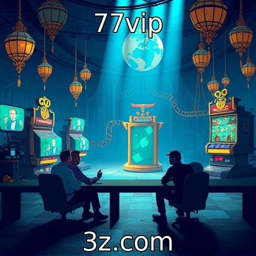 Perspectivas de crescimento na indústria de jogos